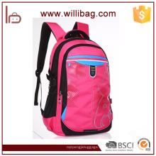 Proveedor de China al por mayor Kid Backpack School